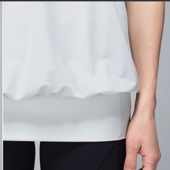 Lululemon No Limits Tank - Picture 2 of 11